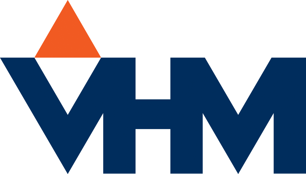 VÍTKOVICE HEAVY MACHINERY a.s. - logo