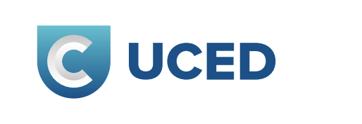UCED Distribuce s.r.o. - logo