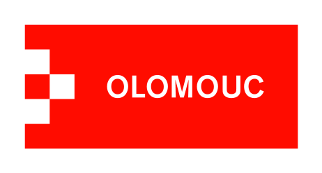 Statutární město Olomouc Statutární město Olomouc - logo