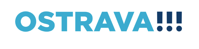 Statutární město Ostrava Statutární město Ostrava - logo