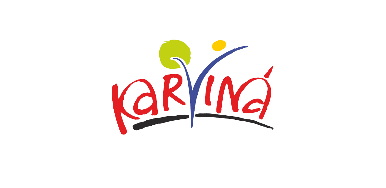 Statutární město Karviná Statutární město Karviná - logo