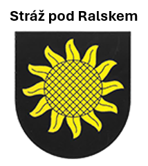 Město Stráž pod Ralskem - logo