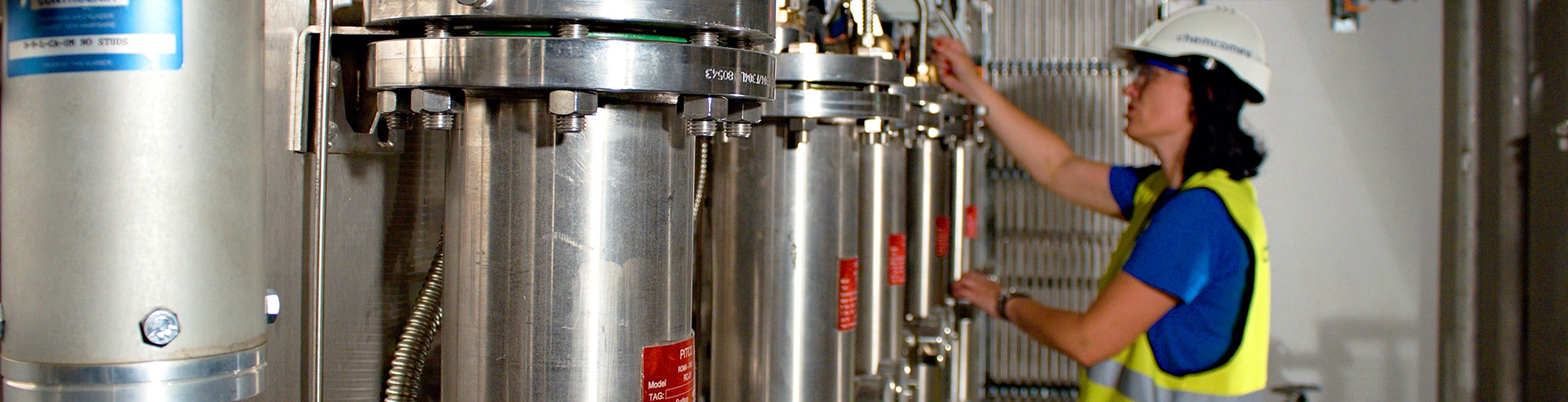 Chemcomex