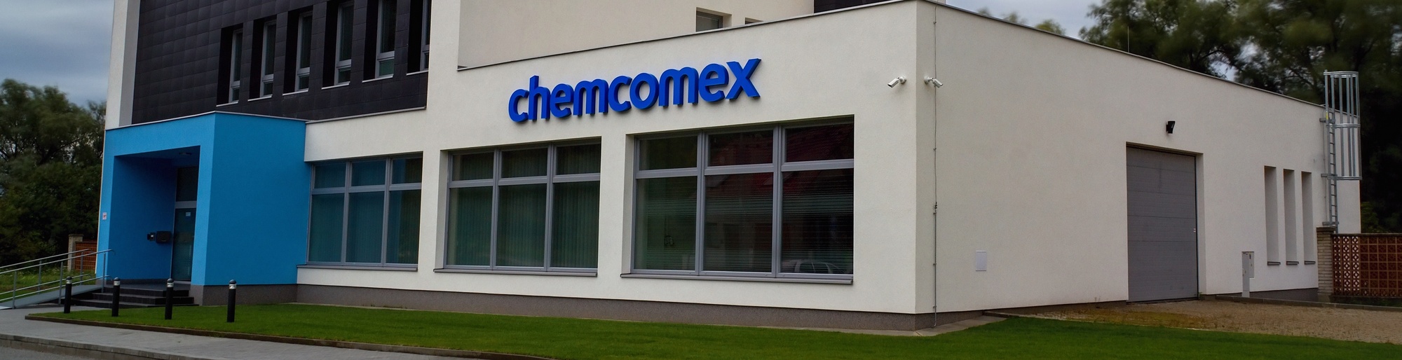 Chemcomex