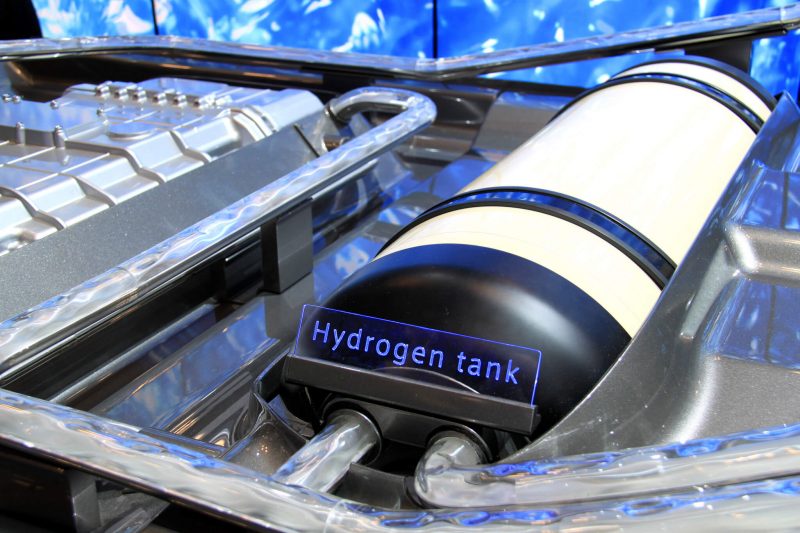 EU hydrogen strategy to be published in early July