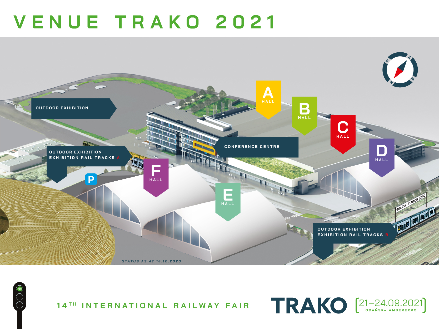TRAKO 2021
