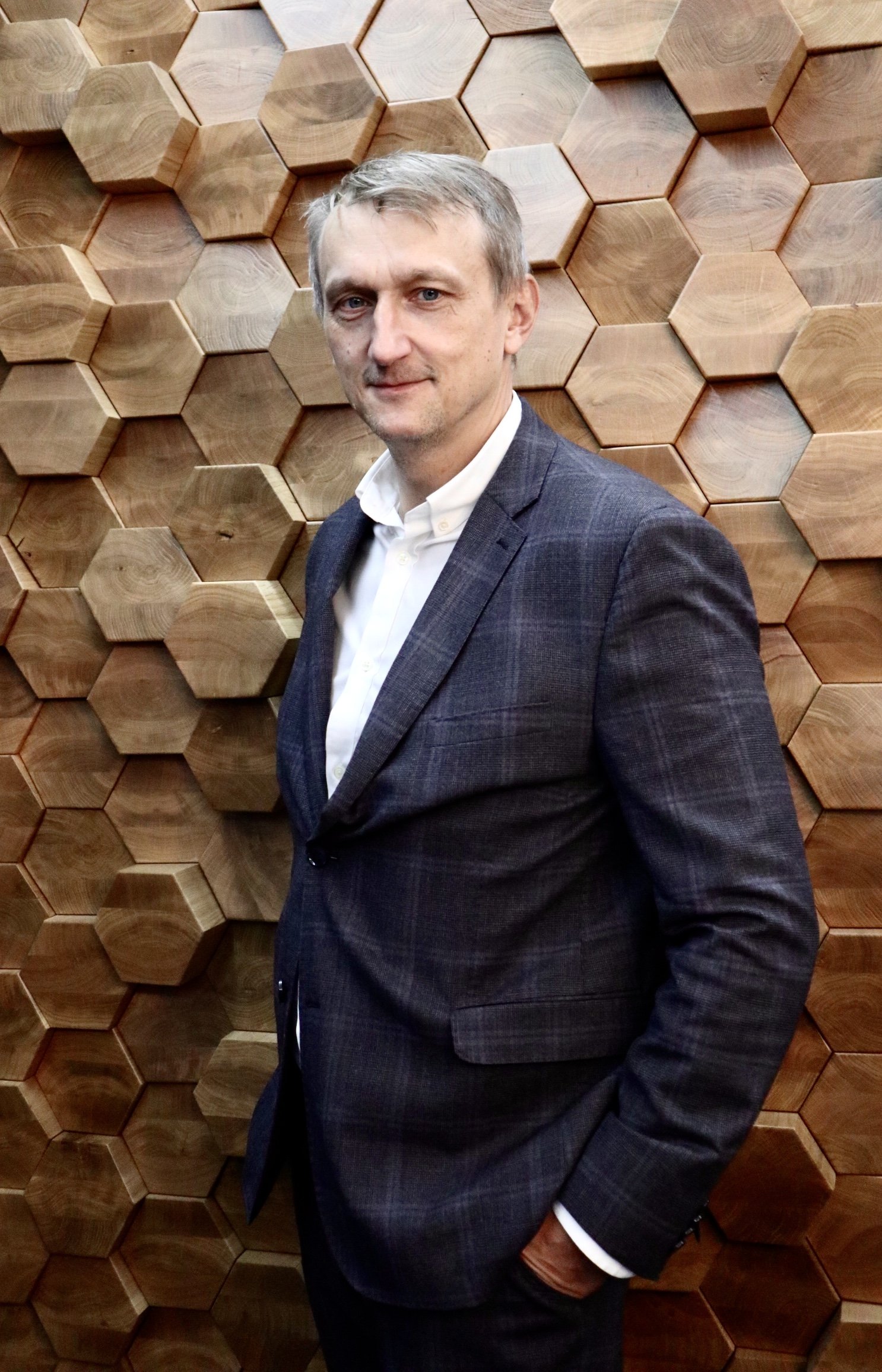 Petr Litvan: The connection between MICo and Chemcomex brings with it great benefits not only for clients