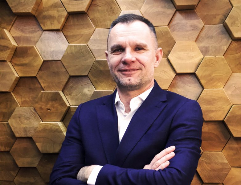 Peter Szuma: Ponuku som prijal s pokorou a rozhodnutý odpracovať si to