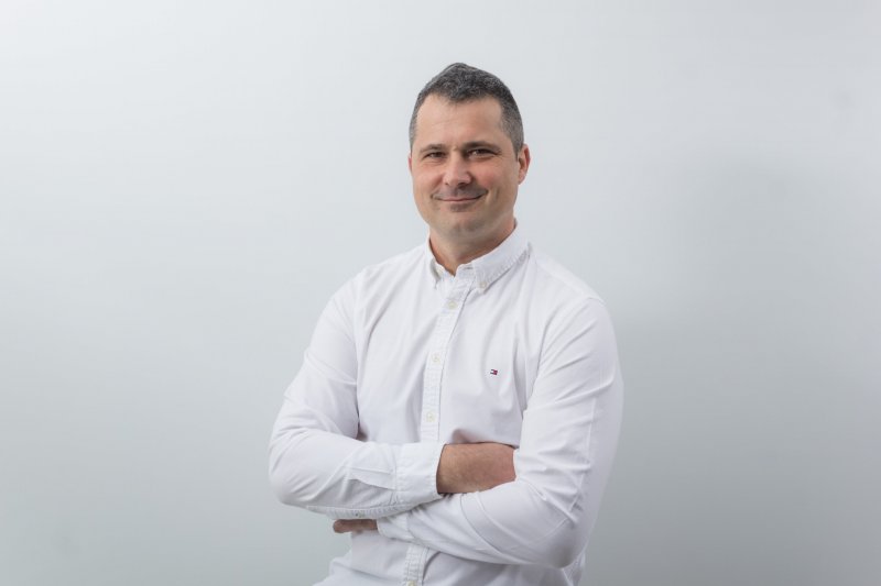 Norbert Tóth: Pociťujeme pokles dopytu aj slabší výkup, ale zvládneme to.