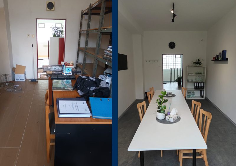 Nápravná opatření z roku 2022