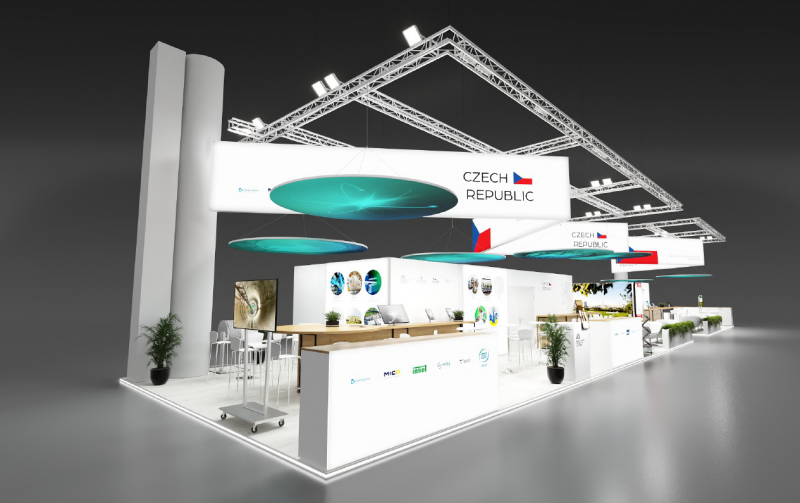 WORLD NUCLEAR EXHIBITION 2023