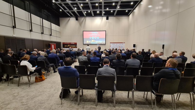 All For Power 2023 reflects the trend in the energy industry