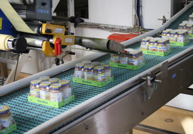 CE FMCG acquires FRUTA Podivín, a.s.