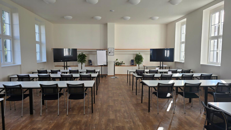 Otevření nového školicího centra CE Industries