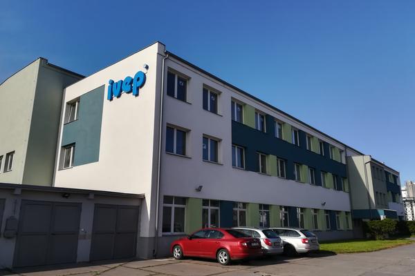 Energetická strategie pro společnost IVEP