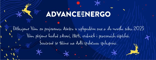 Krásné vánoční svátky