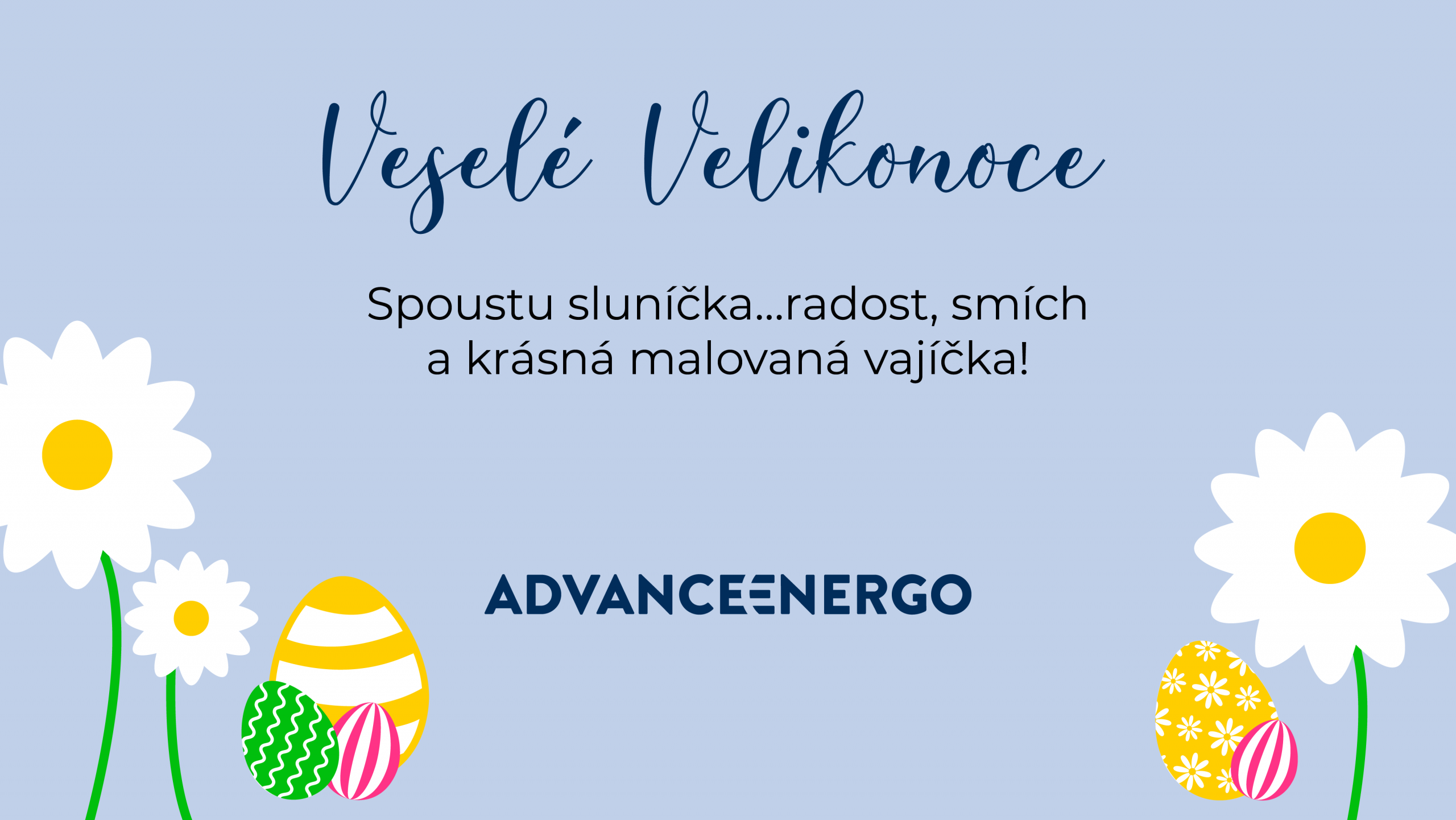 Veselé Velikonoce