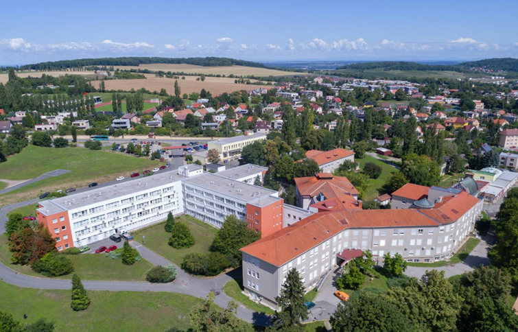 Nadúspory v EPC projektu nemocnice Kutná Hora