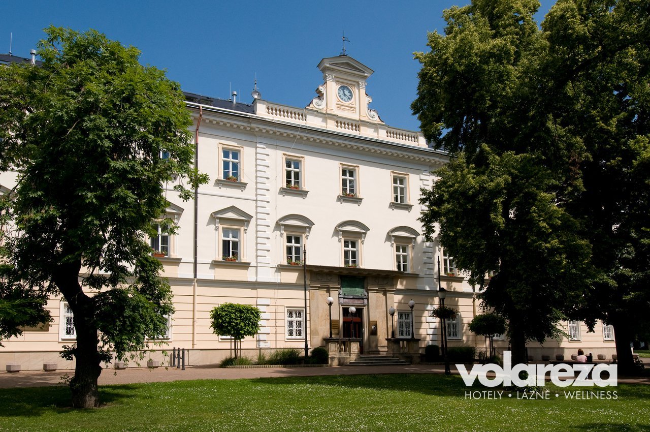 Převzetí staveniště VLL Teplice