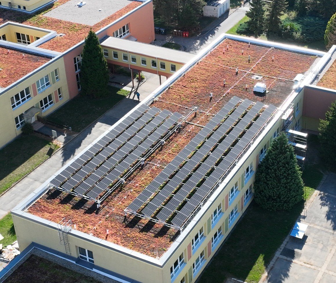 Energetické úspory se zaručeným výsledkem – EPC Olomouc