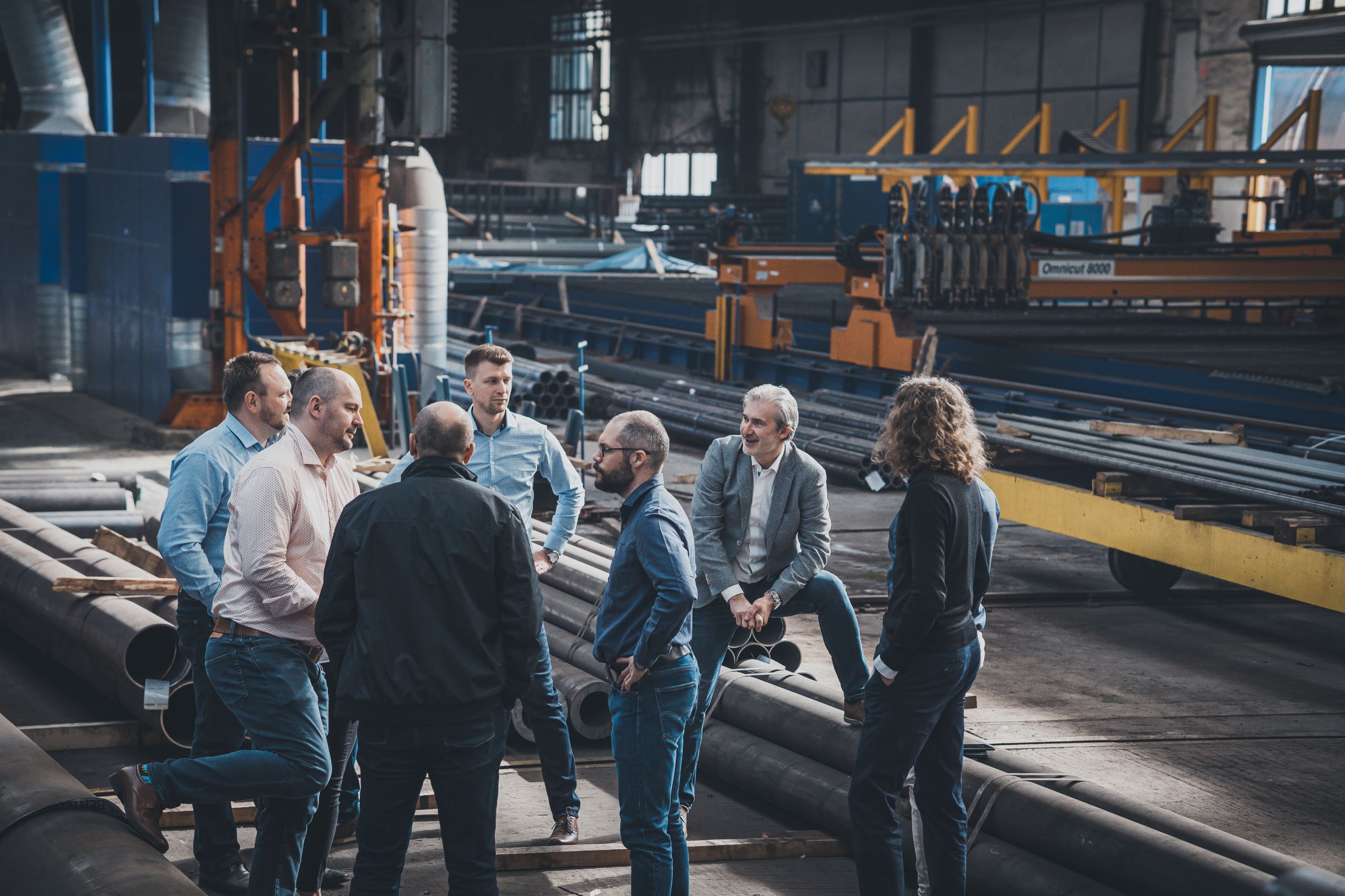 Spouštíme novou službu Externí Energetik