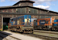 Ukončení projektu na snížení nákladů na energie a energetickou náročnost pro společnost VÍTKOVICKÁ DOPRAVA a.s.