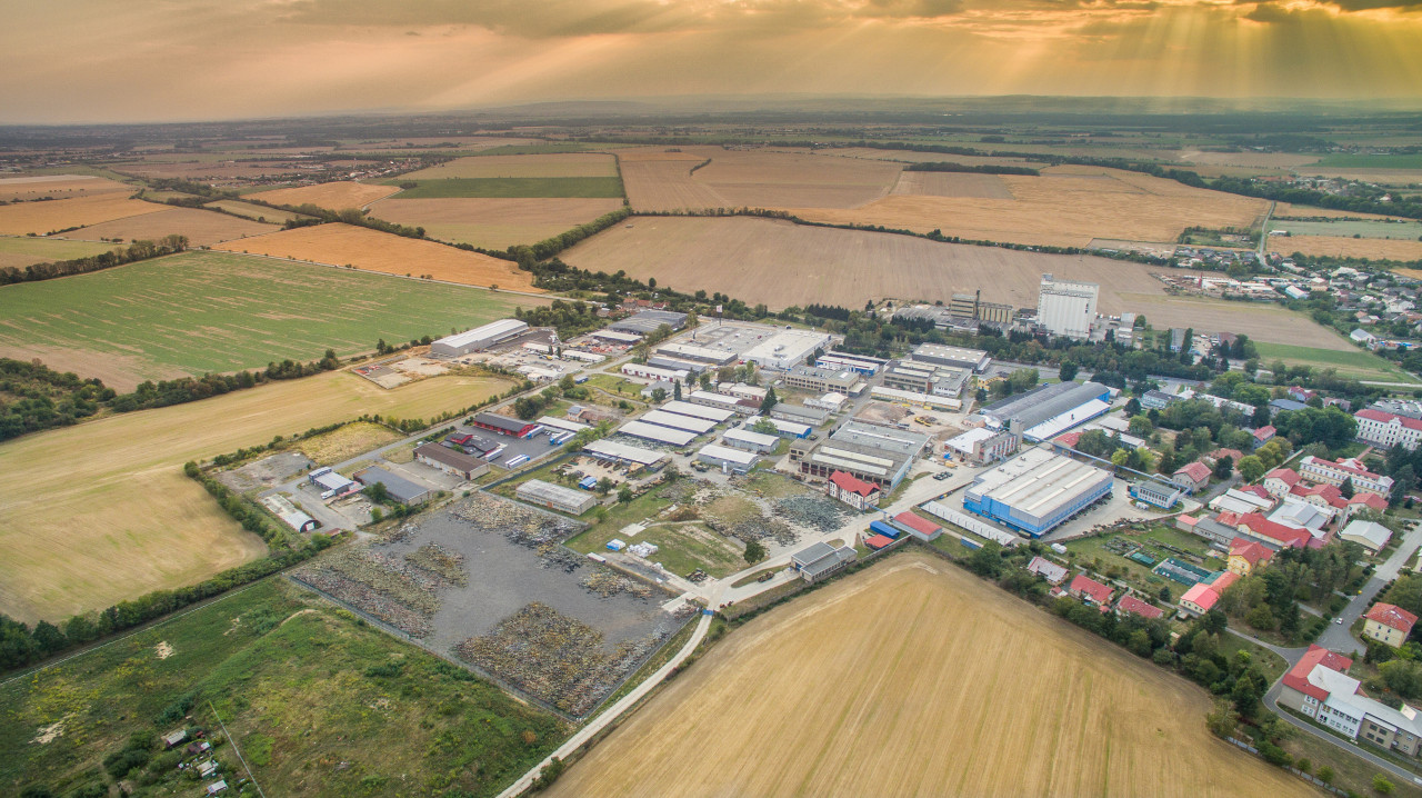 Ukončení analýzy energetického hospodářství společností AVIA Motors a.s. a EXCALIBUR ARMY spol. s r.o.