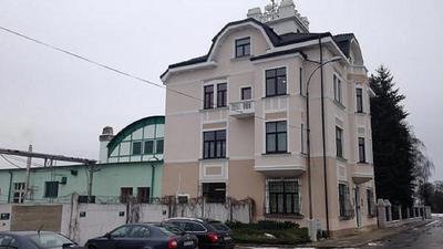 Projekty energetických úspor CSG Facility