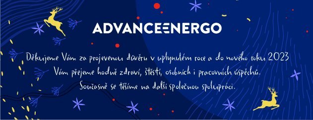 Krásné vánoční svátky