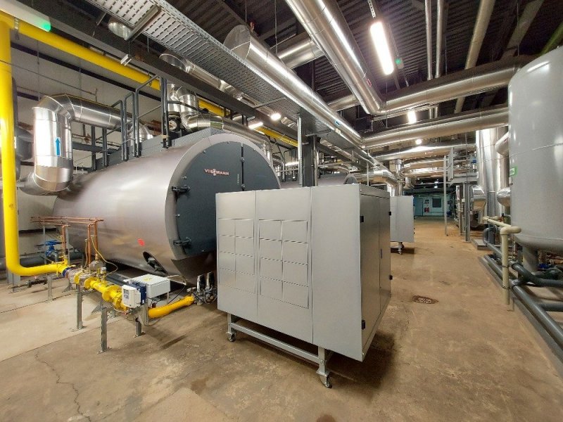 Veolia koupila od skupiny CE INDUSTRIES podíl ve společnosti Advance Energo