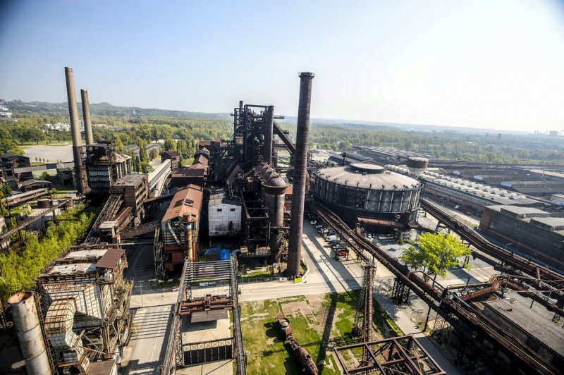 Koncepce zásobování a nakládání s teplem společnosti VÍTKOVICKÉ STROJÍRNY s.r.o.