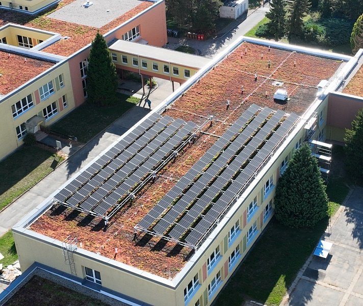 Energetické úspory se zaručeným výsledkem – EPC Olomouc