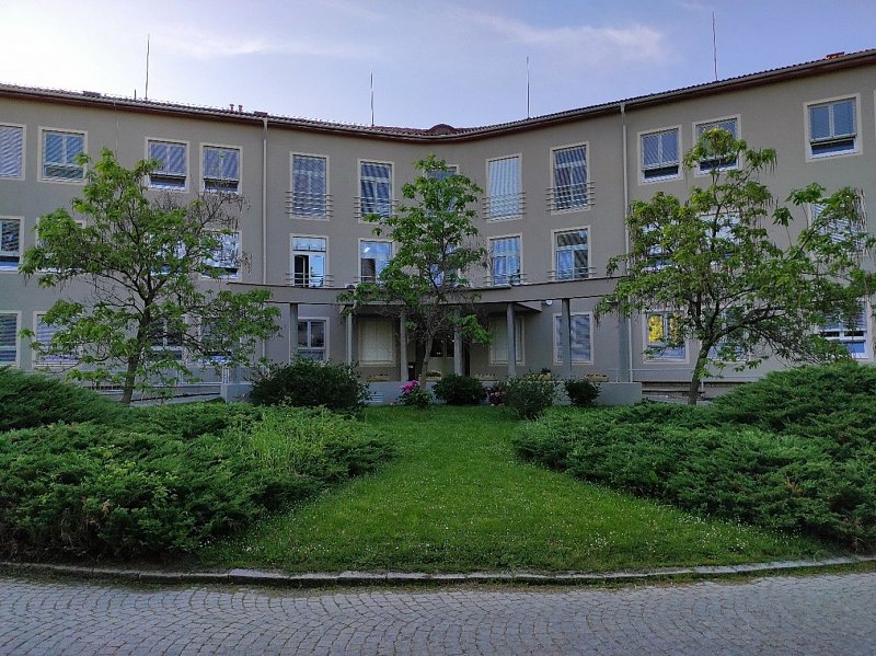 Opět potvrzeny energetické úspory v nemocnici Kutná Hora