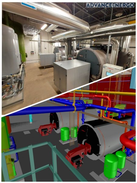 Dokončení stavby v areálu Sigma Hranice