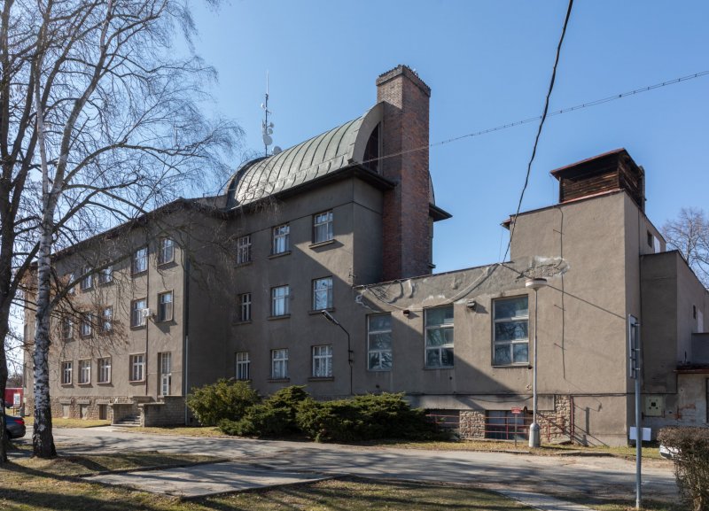 Energetické úspory se zaručeným výsledkem – Nemocnice Kutná Hora