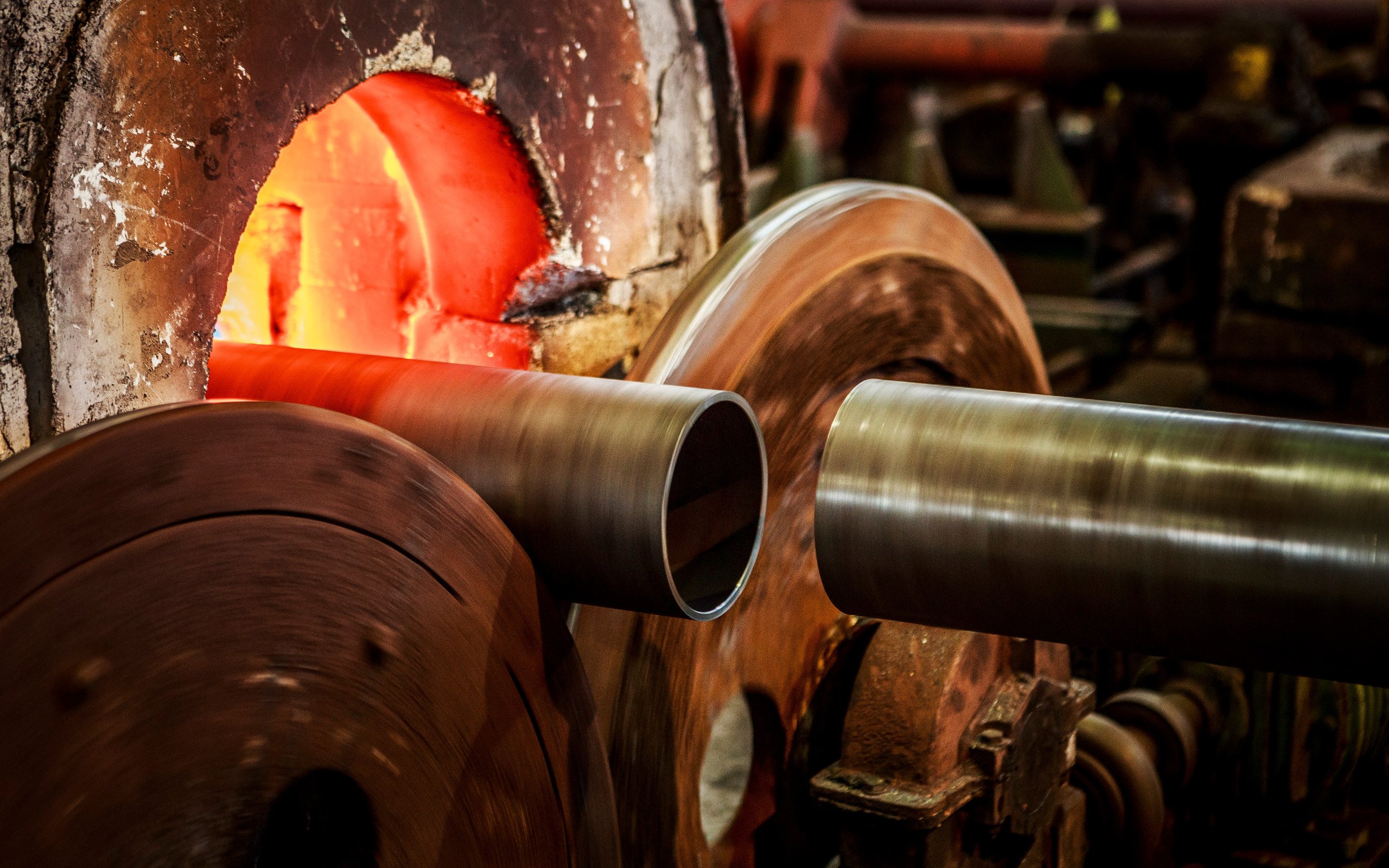 Pipes