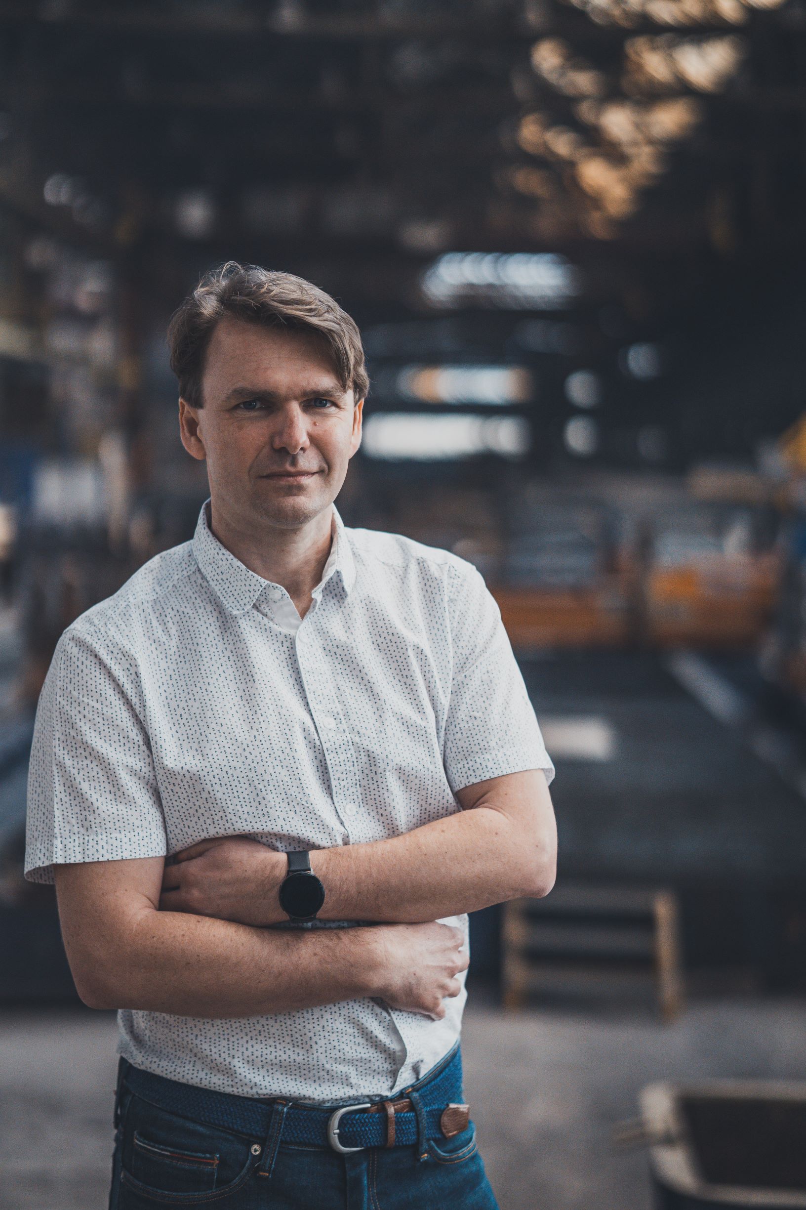 Petr Bubník