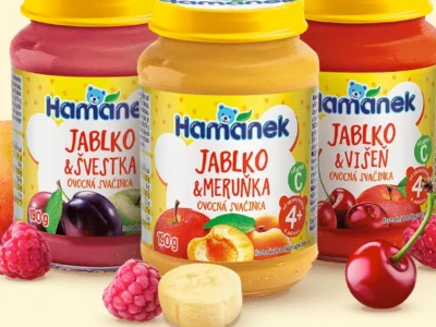 CE FMCG kupuje společnost FRUTA Podivín, a.s.