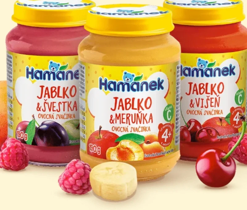 CE FMCG kupuje společnost FRUTA Podivín, a.s.