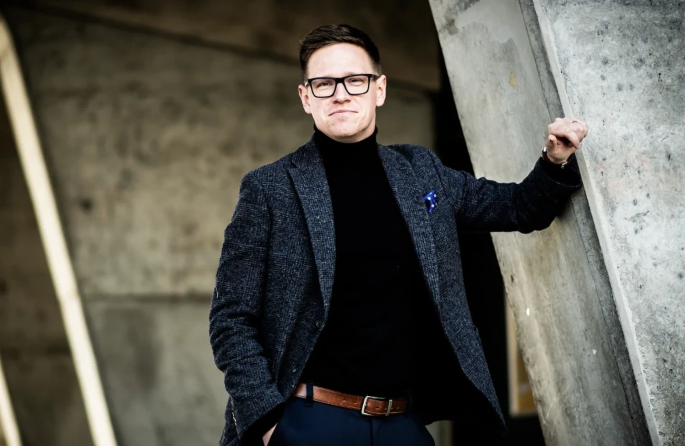 Ambice jestřába. CFO Strnadovy skupiny CE Industries plánuje další rekordy