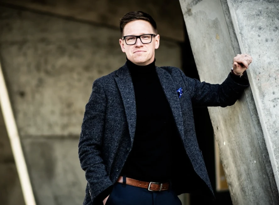 Ambice jestřába. CFO Strnadovy skupiny CE Industries plánuje další rekordy