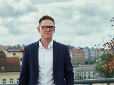 Vrací život firmám, teď dává příležitost investorům. Zkušený podnikatel Strnad uvede nový fond.