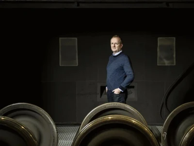 Důležité je vědět, v čem chcete být nejlepší, říká šéf CE Industries Adam Šotek