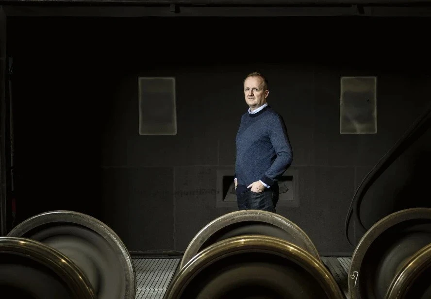 Důležité je vědět, v čem chcete být nejlepší, říká šéf CE Industries Adam Šotek