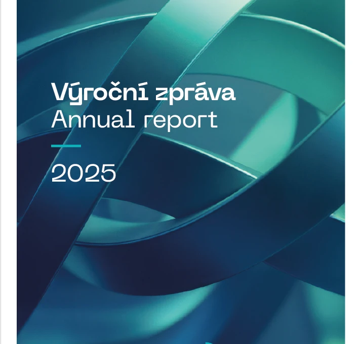 Výroční zpráva CE INDUSTRIES za rok 2025