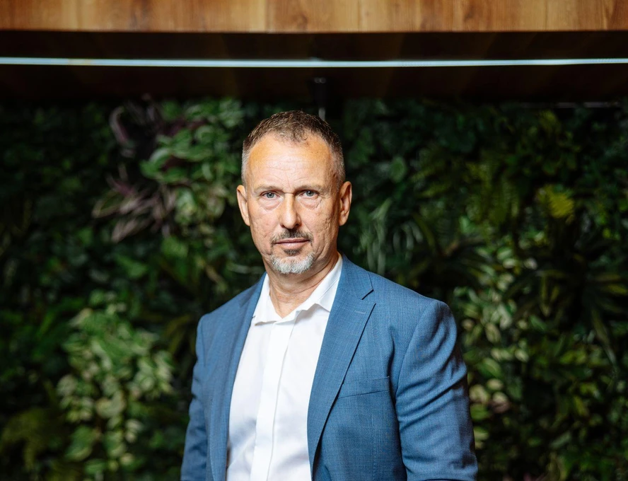 Míří na dvoumiliardovou EBITDA. Růst CE Industries urychlí vlastní investiční fond