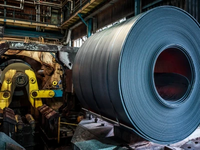 VÍTKOVICE MACHINERY TRADE ve spolupráci s LIBERTY Ostrava obnovují tradiční výrobu českých svodidel