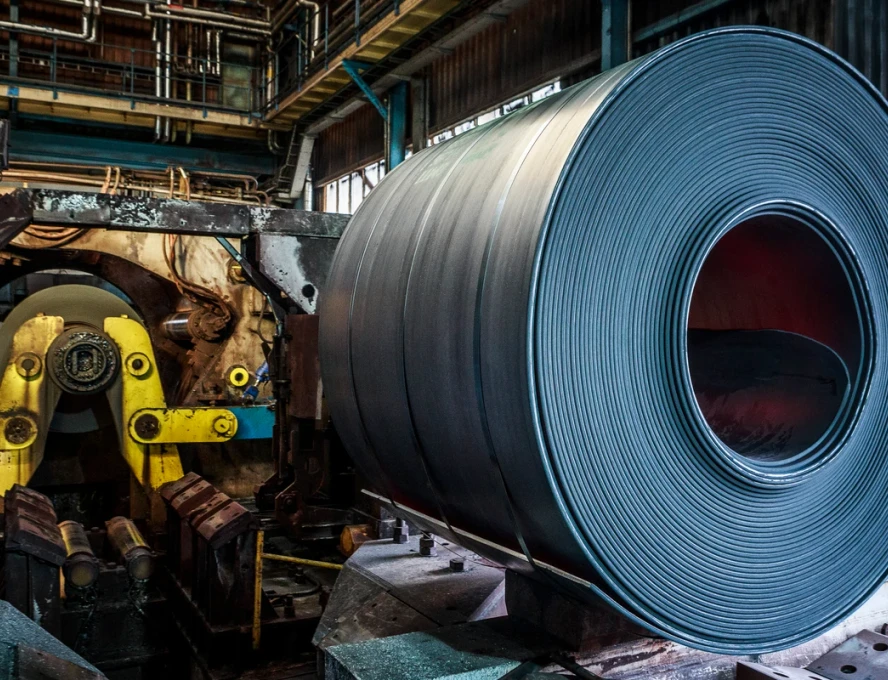 VÍTKOVICE MACHINERY TRADE ve spolupráci s LIBERTY Ostrava obnovují tradiční výrobu českých svodidel