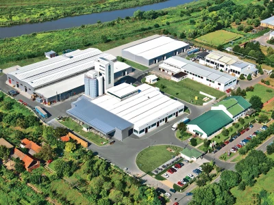 CE Industries expanduje. Kupuje srbského výrobce pracích prášků, společnost Beohemija