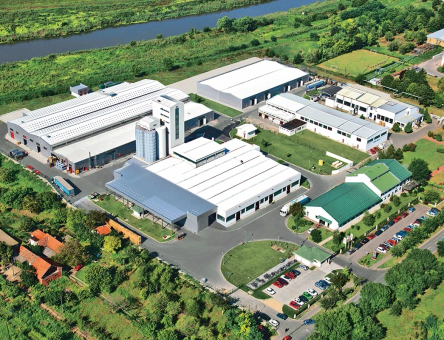 CE Industries expanduje. Kupuje srbského výrobce pracích prášků, společnost Beohemija